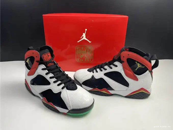 Retro CW2805-160 Greater China 7 Jordan Air 0616